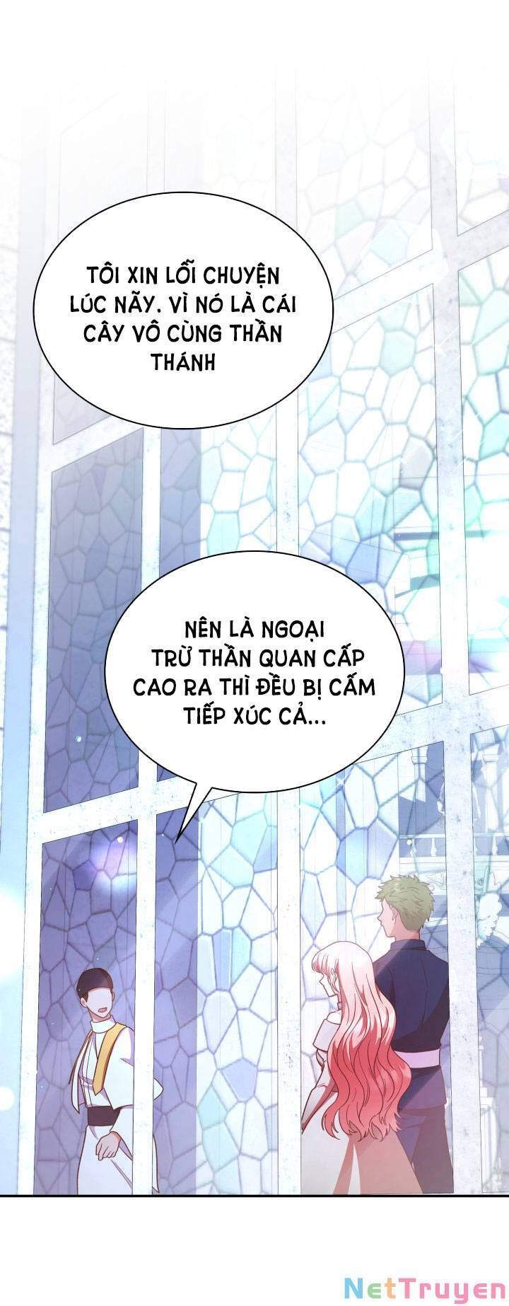 Từ Ác Nữ Tôi Trở Thành Một Người Mẹ Chương 44.1 page 24 - Giả Dược