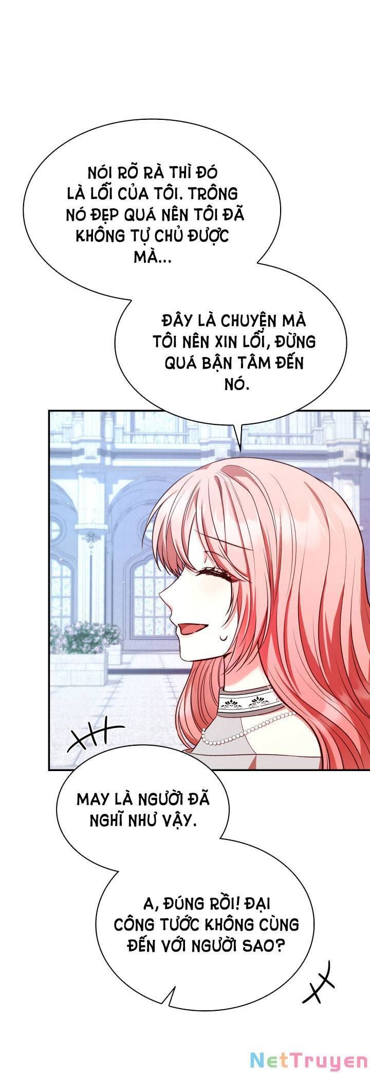 Từ Ác Nữ Tôi Trở Thành Một Người Mẹ Chương 44.1 page 25 - Giả Dược
