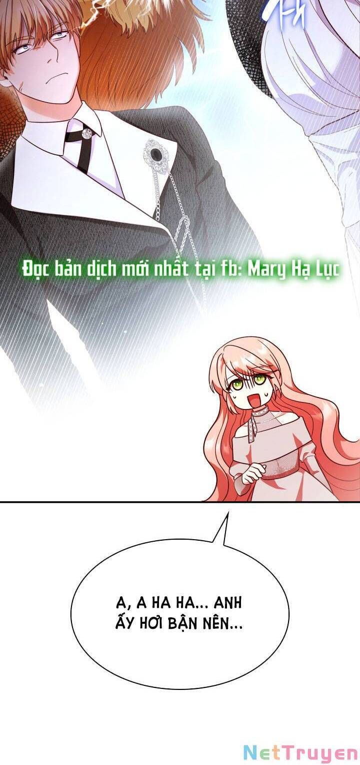 Từ Ác Nữ Tôi Trở Thành Một Người Mẹ Chương 44.1 page 27 - Giả Dược