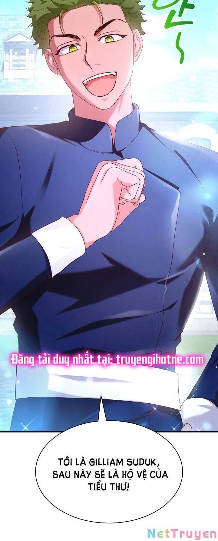 Từ Ác Nữ Tôi Trở Thành Một Người Mẹ Chương 44.1 page 4 - Giả Dược