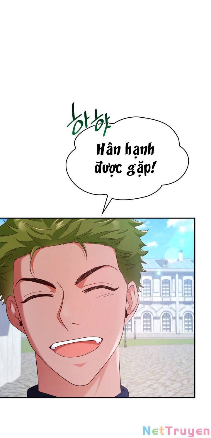 Từ Ác Nữ Tôi Trở Thành Một Người Mẹ Chương 44.1 page 5 - Giả Dược