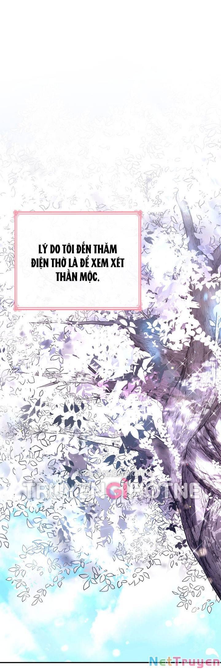 Từ Ác Nữ Tôi Trở Thành Một Người Mẹ Chương 44.1 page 9 - Giả Dược