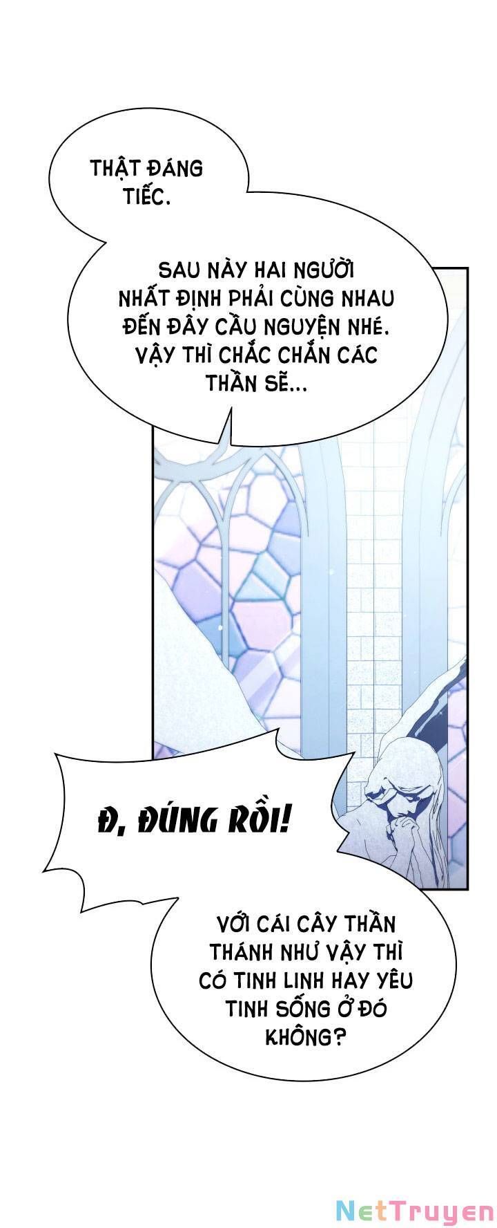 Từ Ác Nữ Tôi Trở Thành Một Người Mẹ Chương 44.2 page 1 - Giả Dược