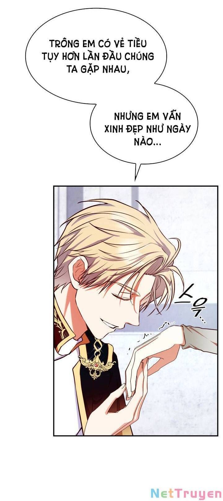 Từ Ác Nữ Tôi Trở Thành Một Người Mẹ Chương 44.2 page 16 - Giả Dược