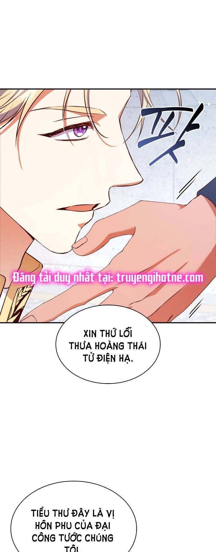 Từ Ác Nữ Tôi Trở Thành Một Người Mẹ Chương 44.2 page 17 - Giả Dược
