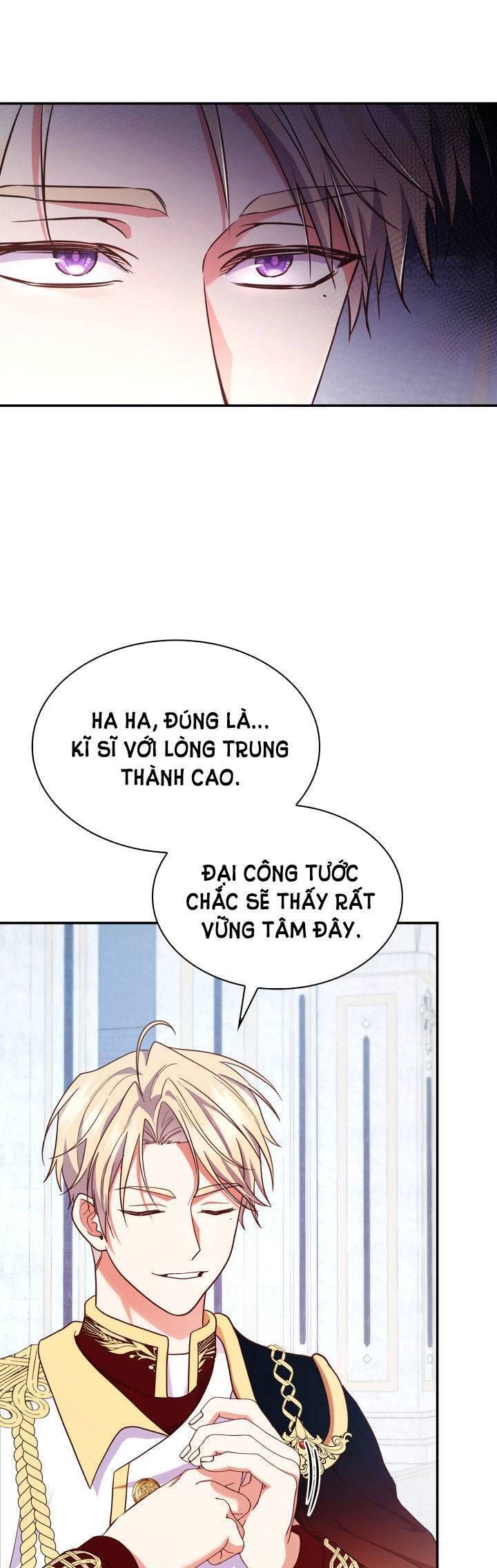 Từ Ác Nữ Tôi Trở Thành Một Người Mẹ Chương 44.2 page 19 - Giả Dược