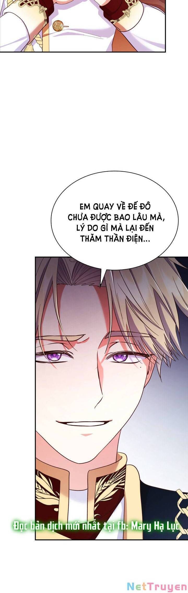 Từ Ác Nữ Tôi Trở Thành Một Người Mẹ Chương 44.2 page 20 - Giả Dược