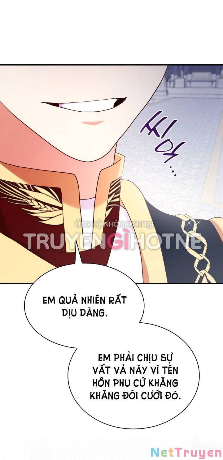 Từ Ác Nữ Tôi Trở Thành Một Người Mẹ Chương 44.2 page 23 - Giả Dược