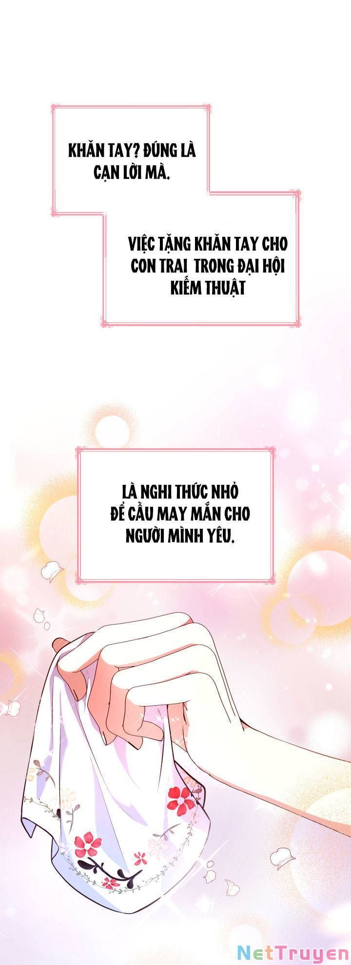 Từ Ác Nữ Tôi Trở Thành Một Người Mẹ Chương 44.2 page 27 - Giả Dược
