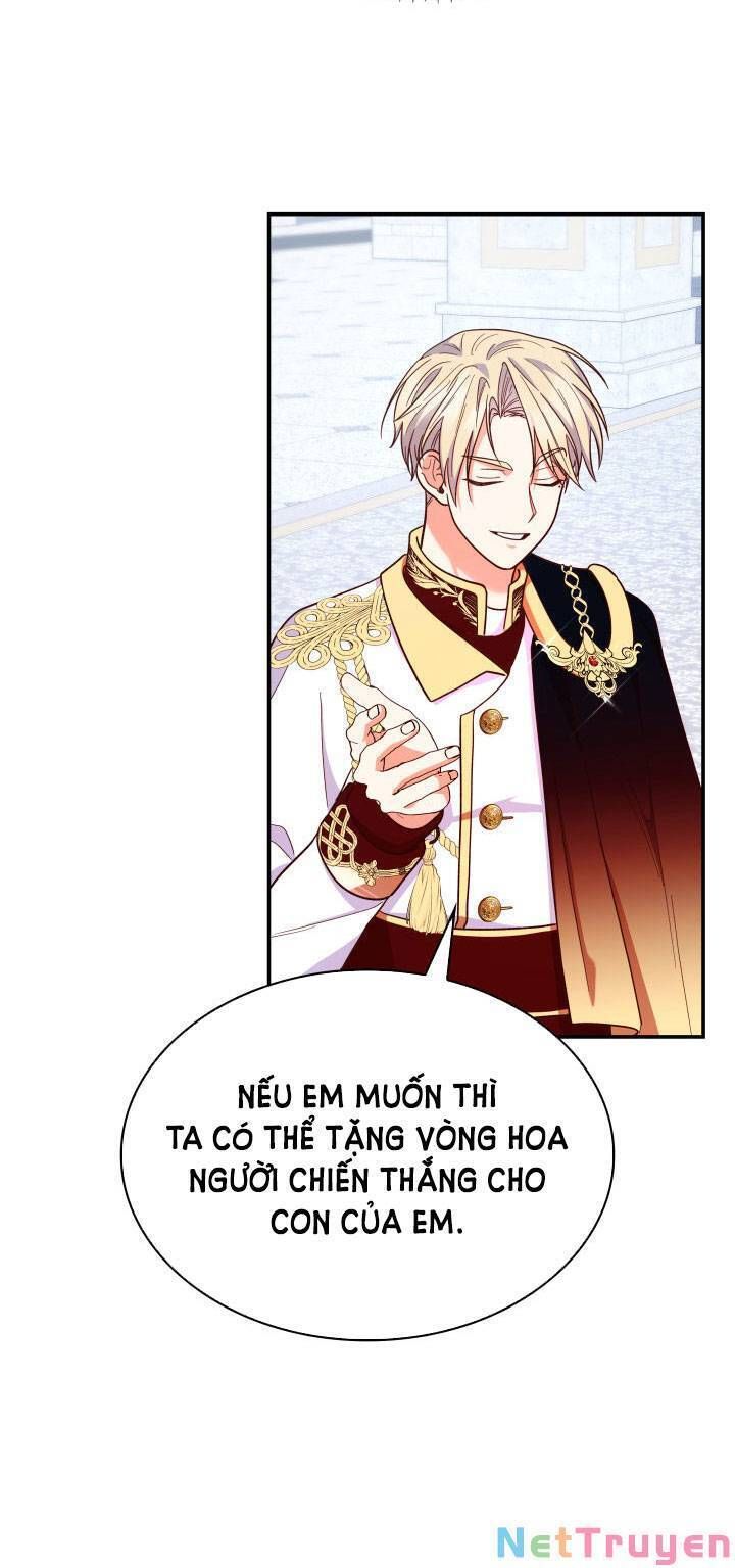 Từ Ác Nữ Tôi Trở Thành Một Người Mẹ Chương 44.2 page 30 - Giả Dược