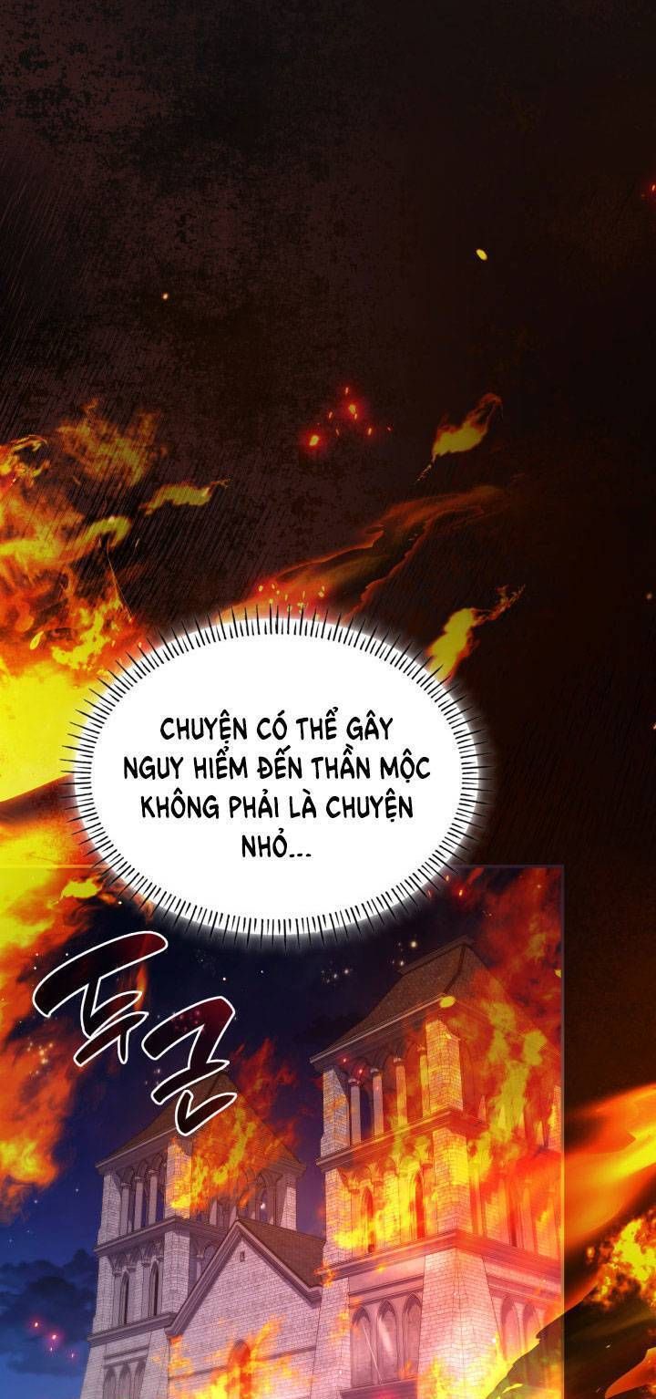 Từ Ác Nữ Tôi Trở Thành Một Người Mẹ Chương 44.2 page 5 - Giả Dược