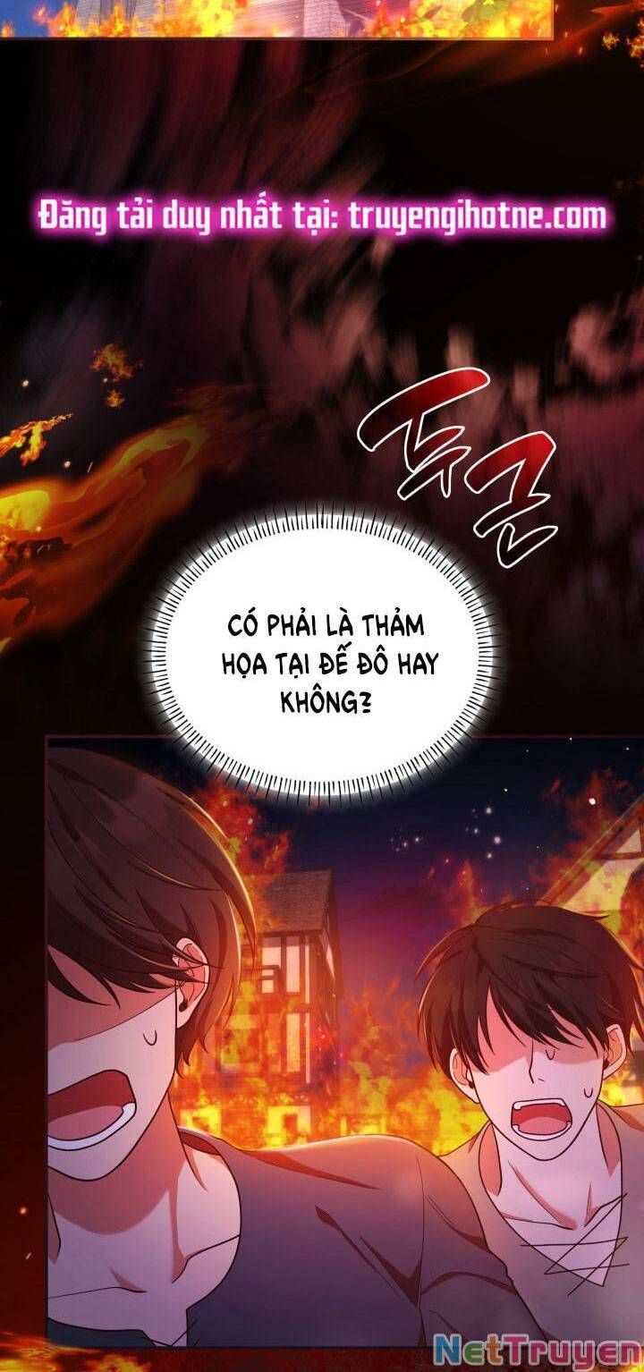 Từ Ác Nữ Tôi Trở Thành Một Người Mẹ Chương 44.2 page 6 - Giả Dược