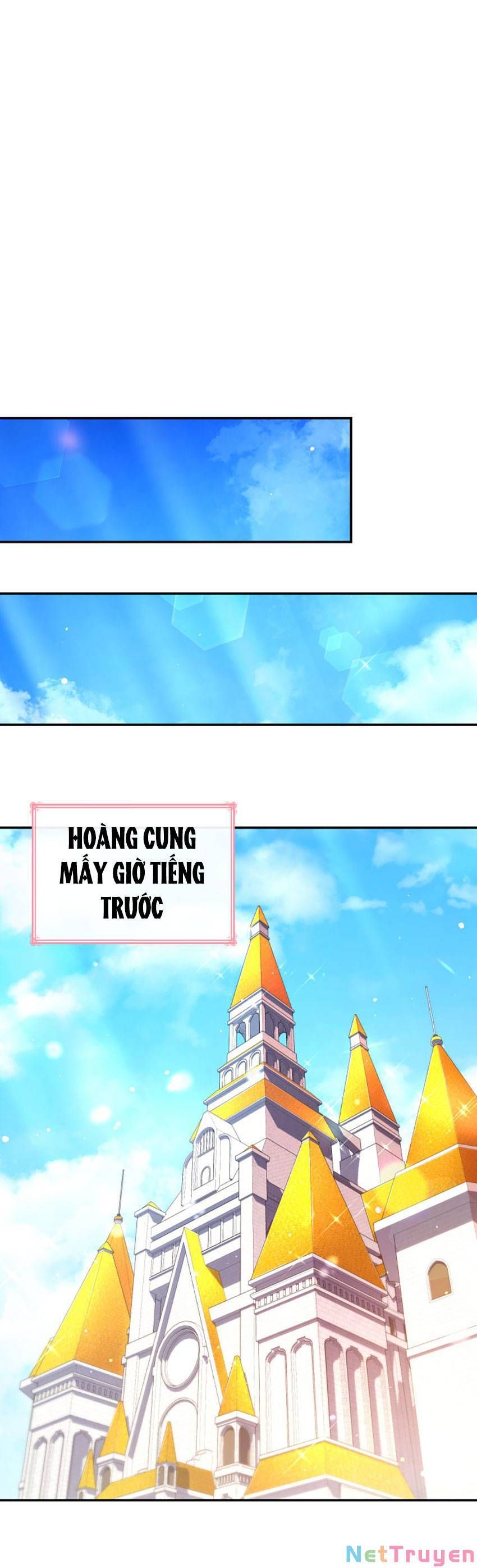 Từ Ác Nữ Tôi Trở Thành Một Người Mẹ Chương 45.1 page 14 - Giả Dược