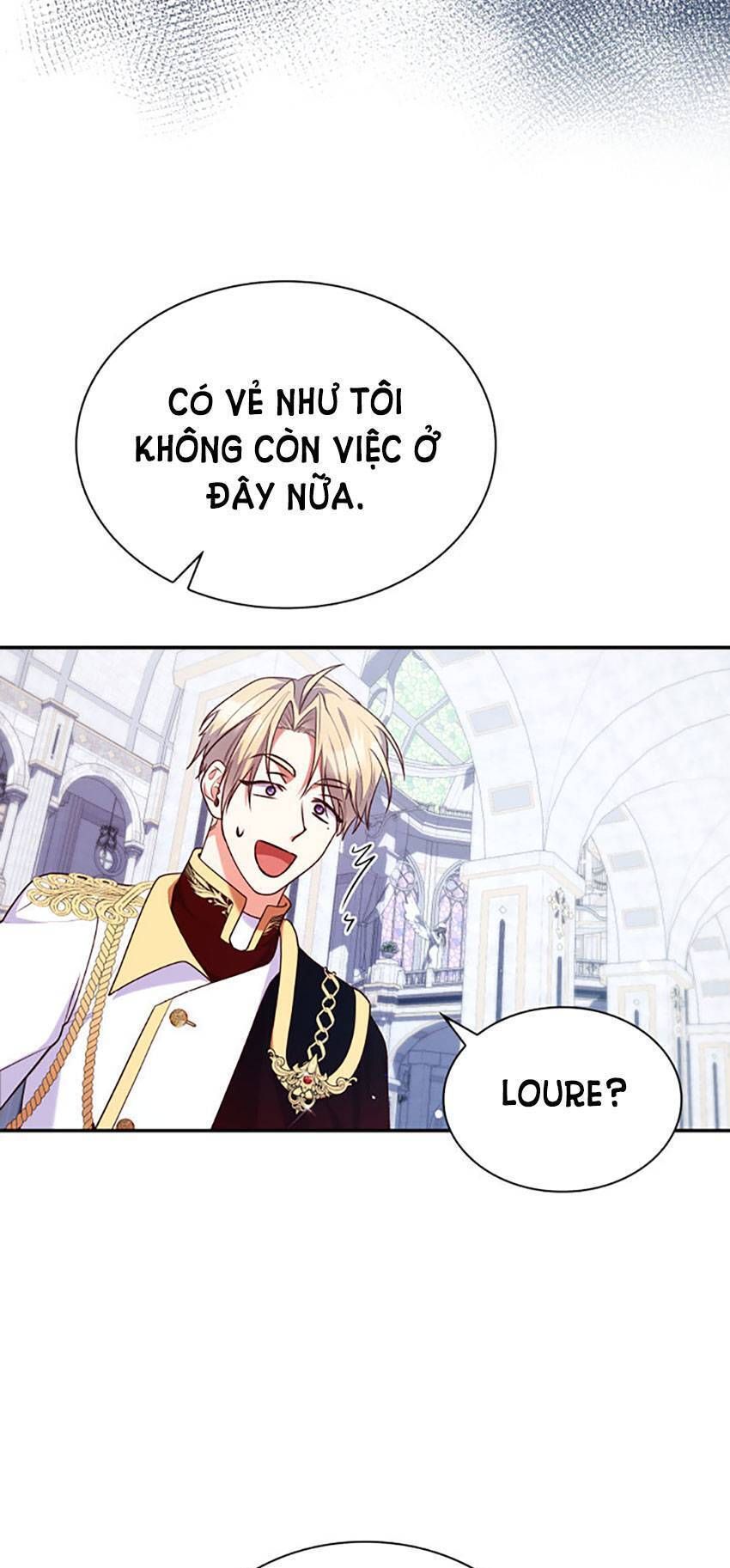 Từ Ác Nữ Tôi Trở Thành Một Người Mẹ Chương 45.1 page 4 - Giả Dược