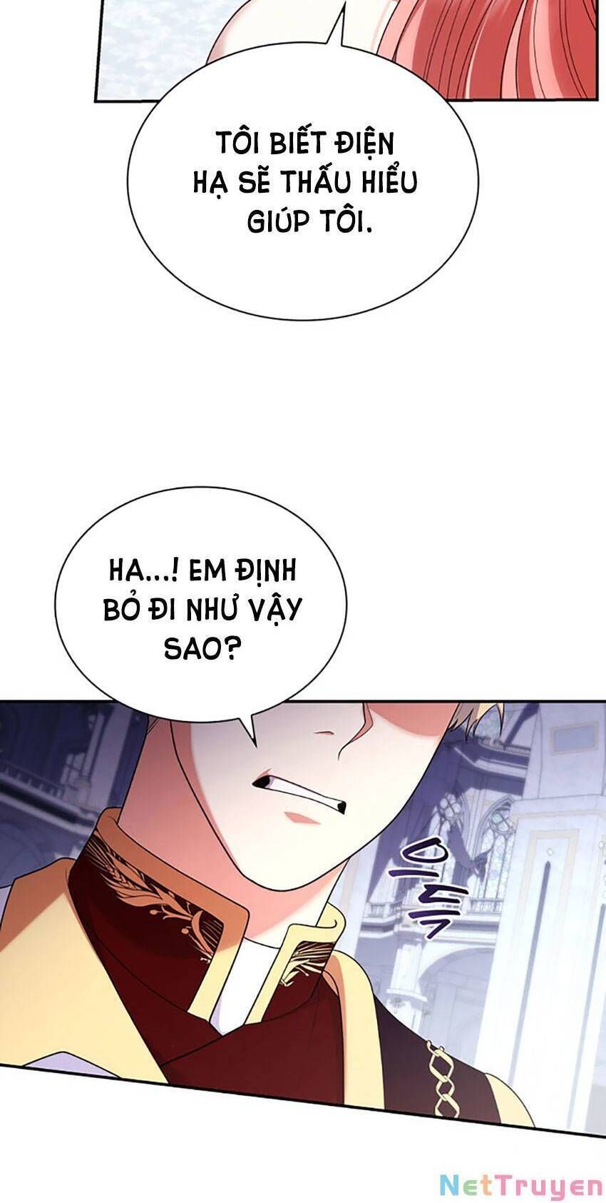 Từ Ác Nữ Tôi Trở Thành Một Người Mẹ Chương 45.1 page 7 - Giả Dược