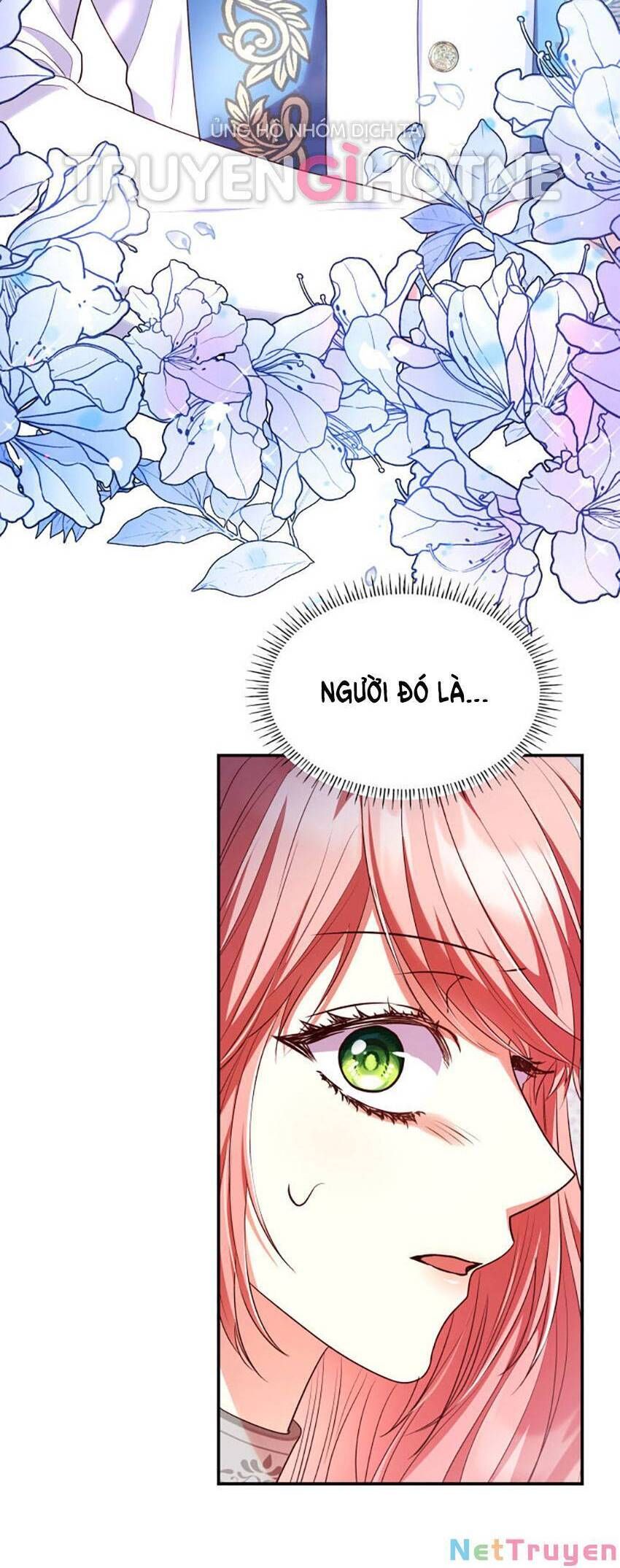 Từ Ác Nữ Tôi Trở Thành Một Người Mẹ Chương 45.2 page 15 - Giả Dược