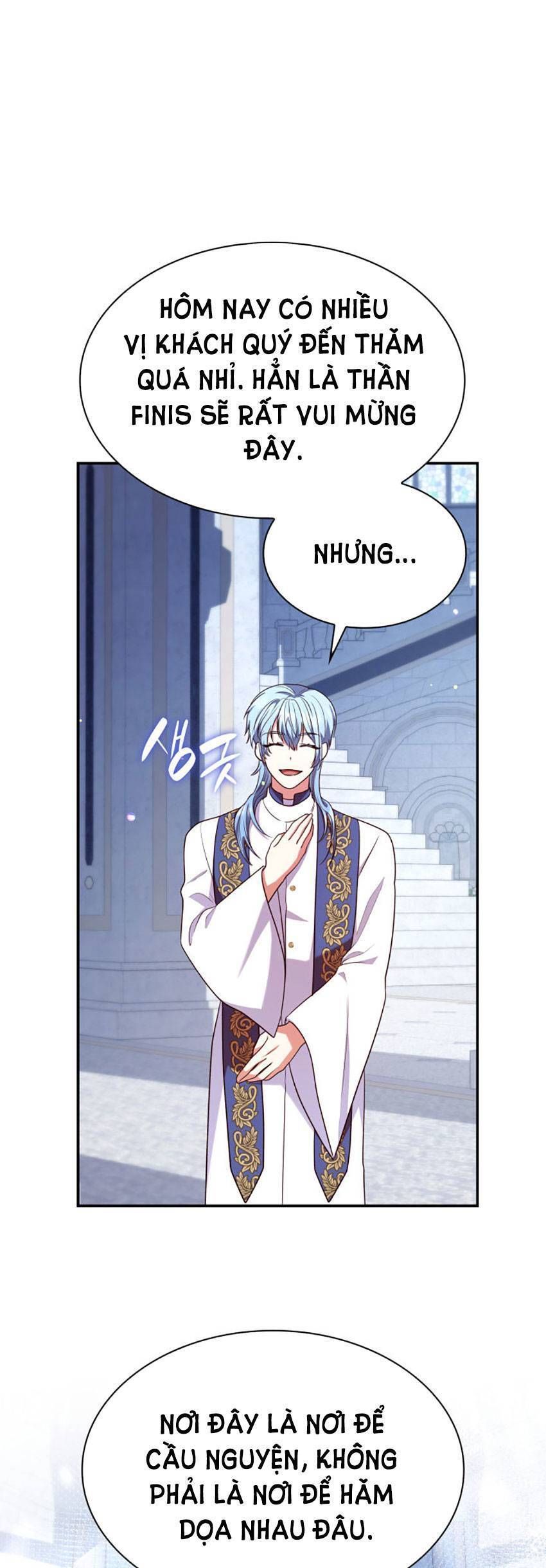 Từ Ác Nữ Tôi Trở Thành Một Người Mẹ Chương 45.2 page 20 - Giả Dược