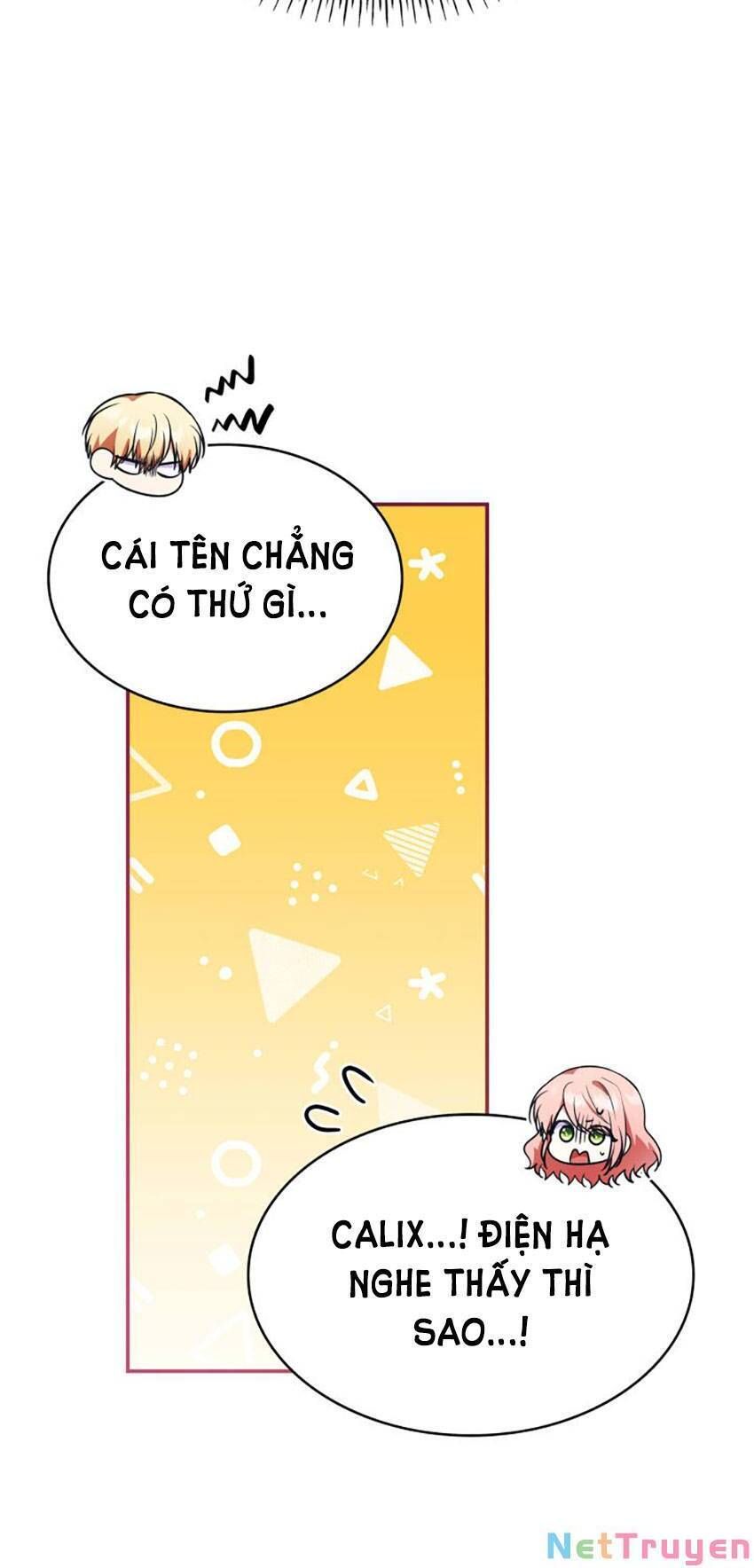 Từ Ác Nữ Tôi Trở Thành Một Người Mẹ Chương 45.2 page 23 - Giả Dược