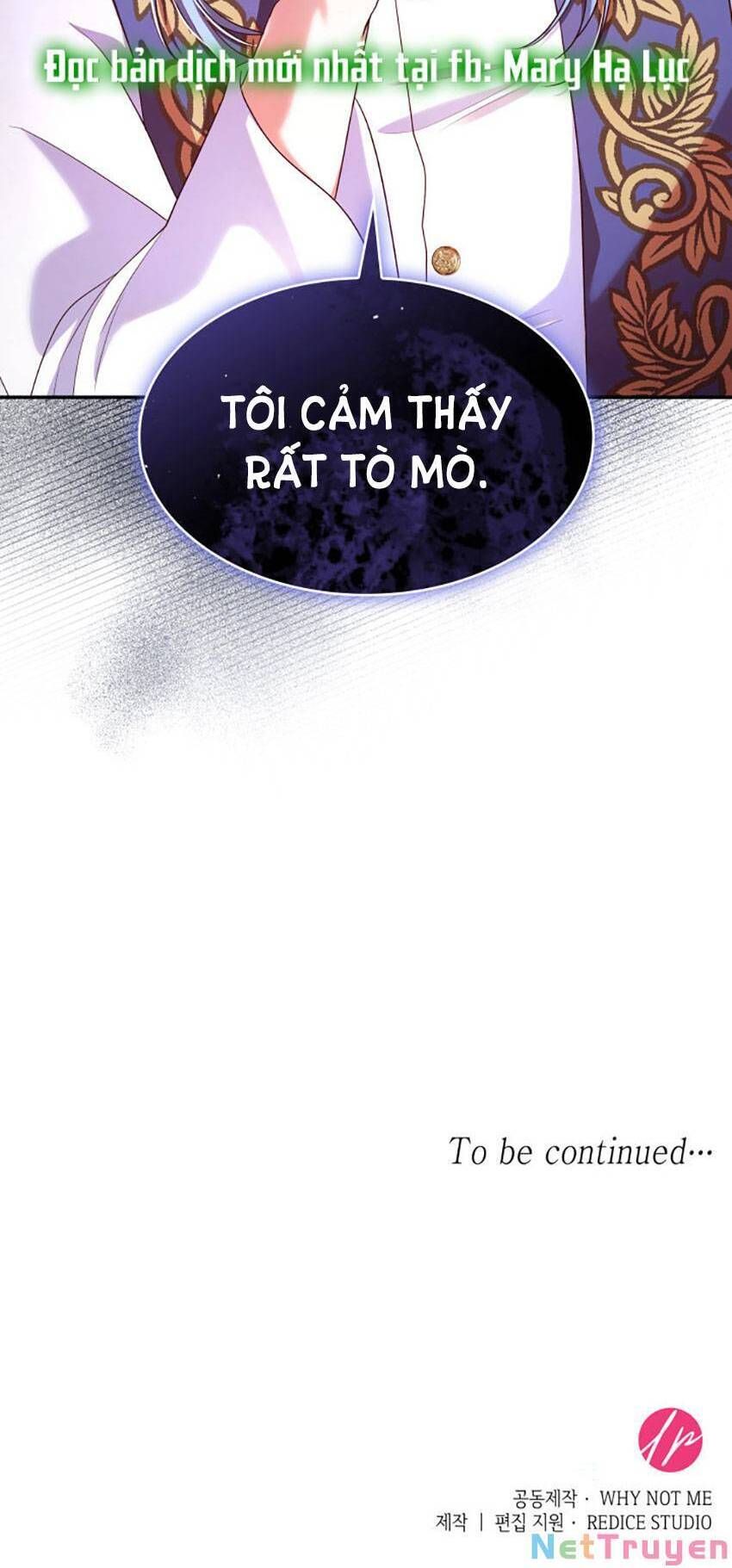 Từ Ác Nữ Tôi Trở Thành Một Người Mẹ Chương 45.2 page 31 - Giả Dược
