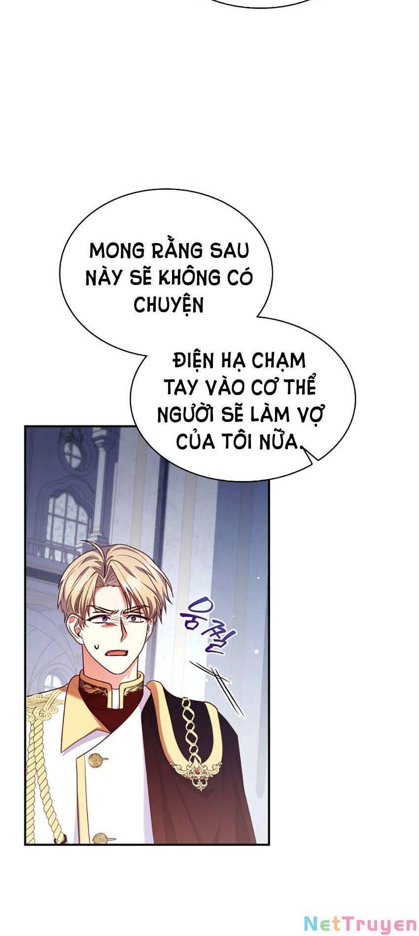 Từ Ác Nữ Tôi Trở Thành Một Người Mẹ Chương 45.2 page 6 - Giả Dược