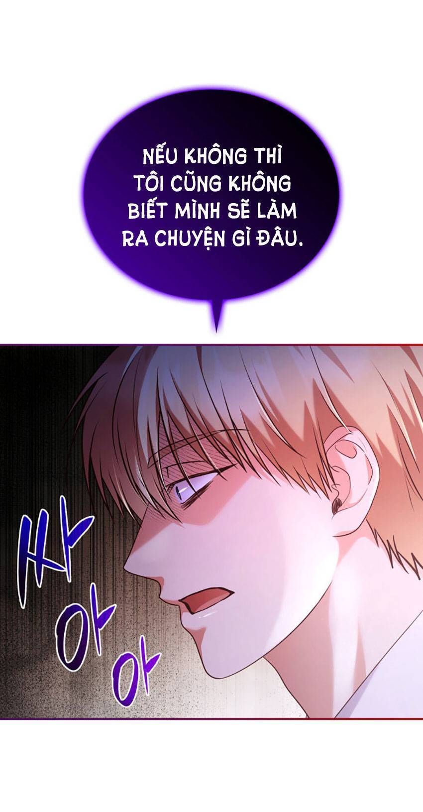 Từ Ác Nữ Tôi Trở Thành Một Người Mẹ Chương 45.2 page 7 - Giả Dược