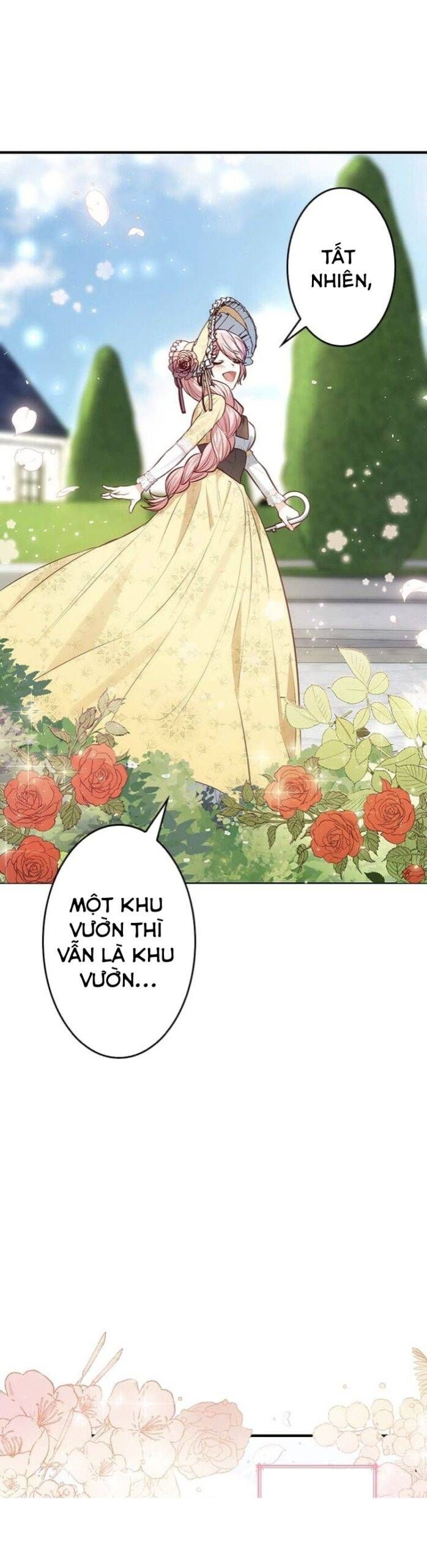 đọc truyện Từ Ác Nữ Tôi Trở Thành Một Người Mẹ Chương 5 ảnh 26 tại Thiên Thai Truyện