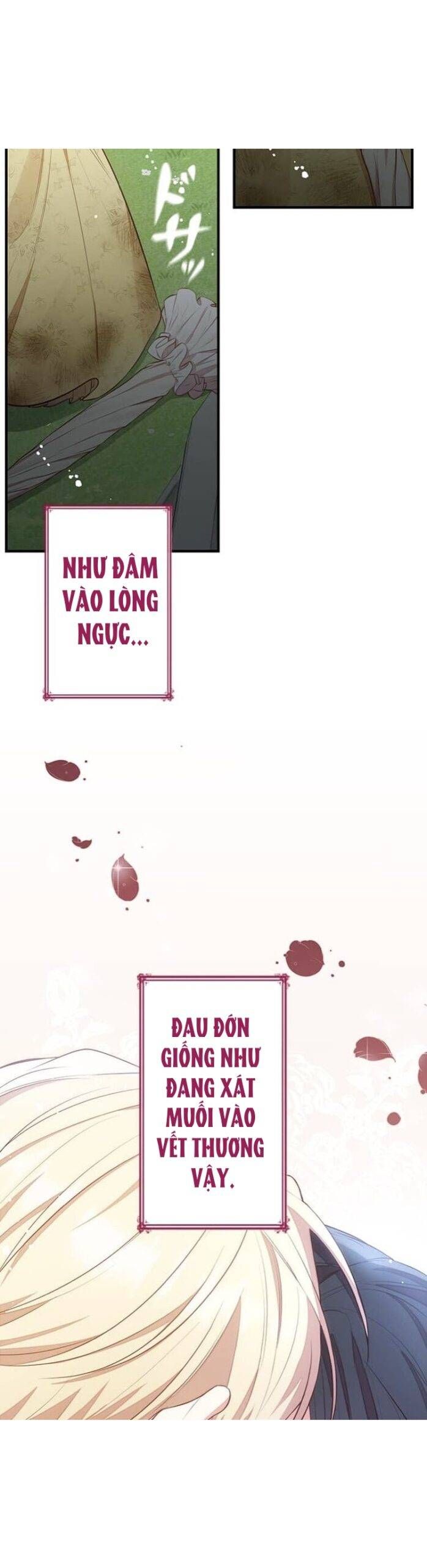 đọc truyện Từ Ác Nữ Tôi Trở Thành Một Người Mẹ Chương 5 ảnh 36 tại Thiên Thai Truyện