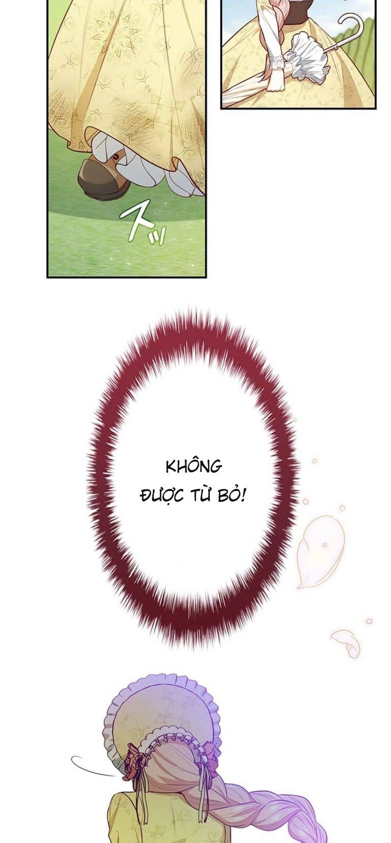 đọc truyện Từ Ác Nữ Tôi Trở Thành Một Người Mẹ Chương 6 ảnh 16 tại Thiên Thai Truyện