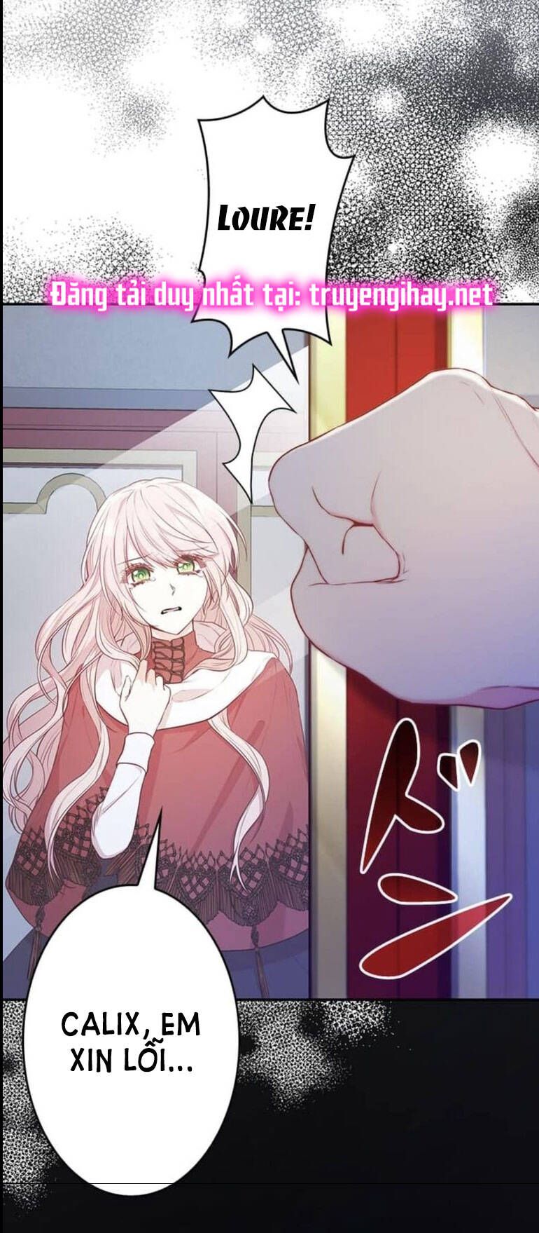 Từ Ác Nữ Tôi Trở Thành Một Người Mẹ Chương 7 page 19 - Giả Dược