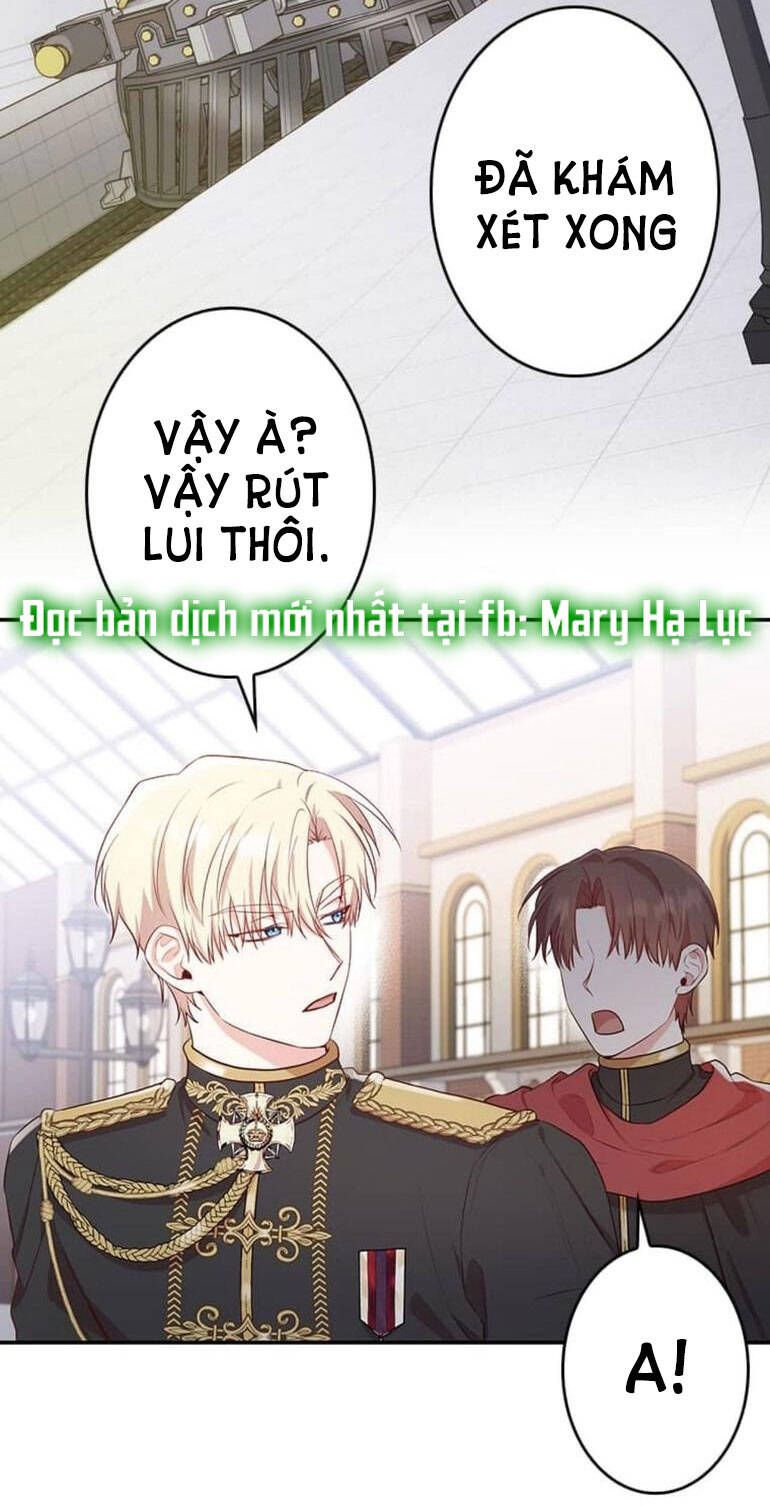 Từ Ác Nữ Tôi Trở Thành Một Người Mẹ Chương 7 page 3 - Giả Dược