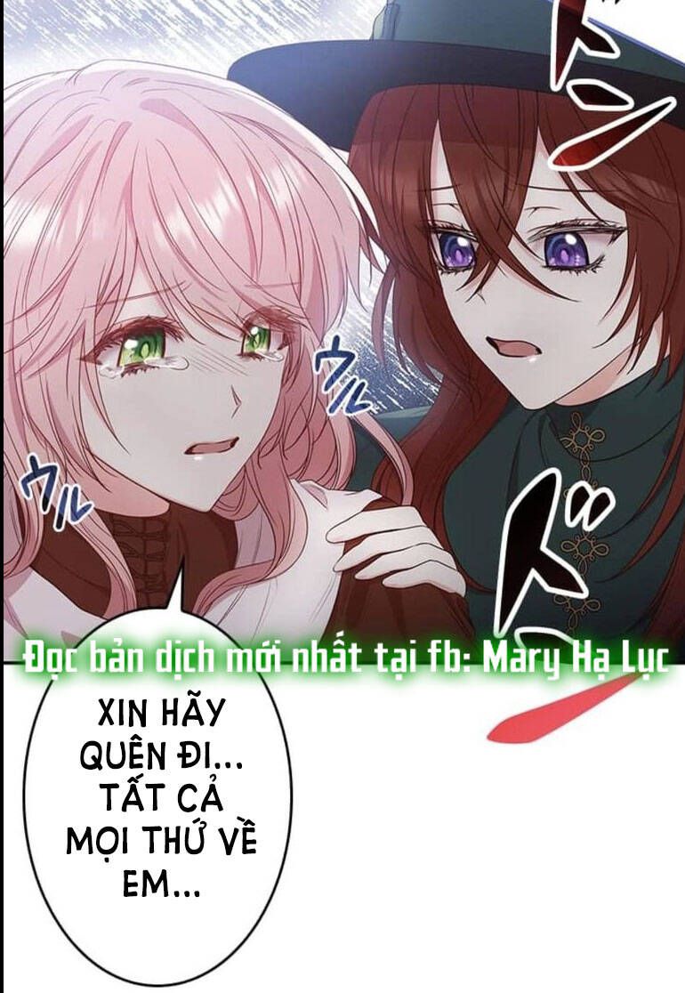 Từ Ác Nữ Tôi Trở Thành Một Người Mẹ Chương 7 page 23 - Giả Dược
