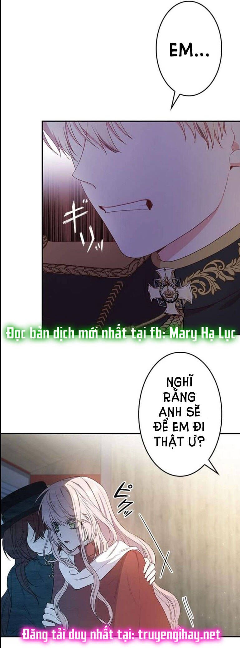 Từ Ác Nữ Tôi Trở Thành Một Người Mẹ Chương 7 page 26 - Giả Dược