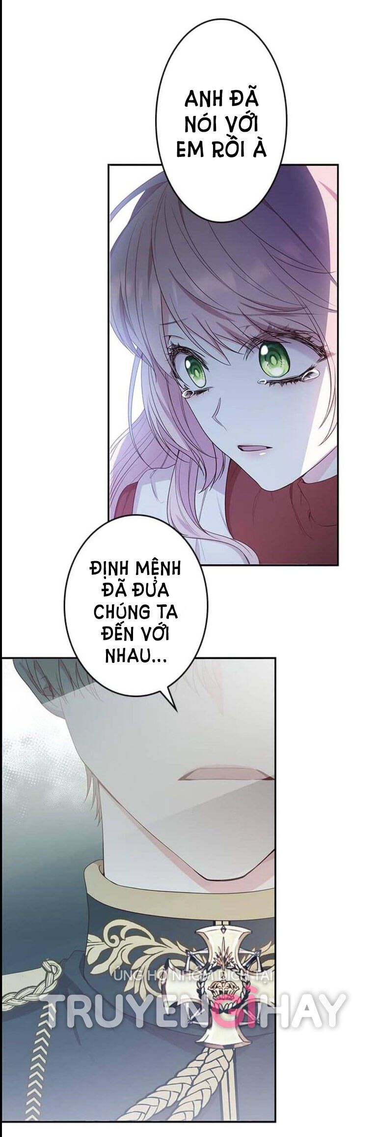 Từ Ác Nữ Tôi Trở Thành Một Người Mẹ Chương 7 page 27 - Giả Dược