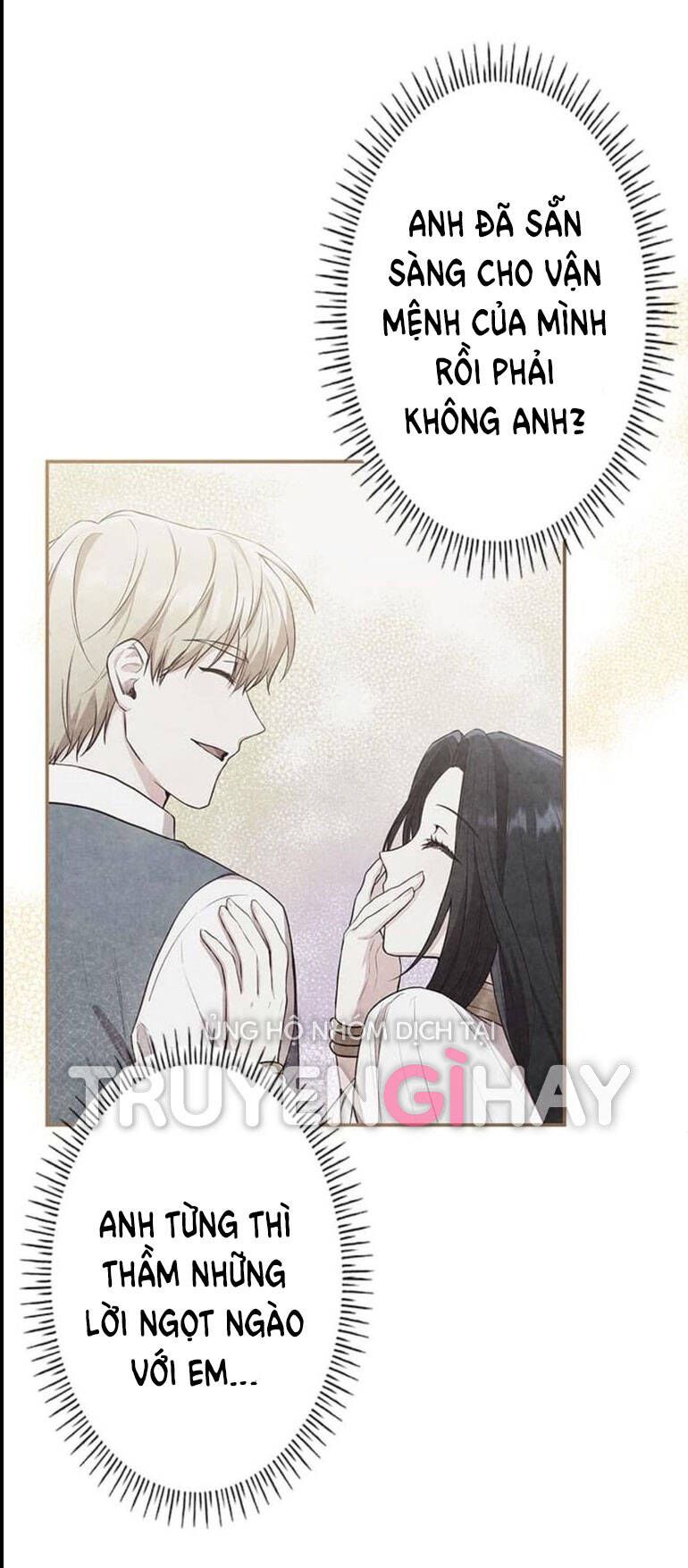 Từ Ác Nữ Tôi Trở Thành Một Người Mẹ Chương 7 page 32 - Giả Dược
