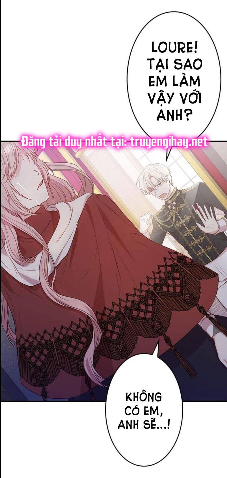 Từ Ác Nữ Tôi Trở Thành Một Người Mẹ Chương 7 page 35 - Giả Dược