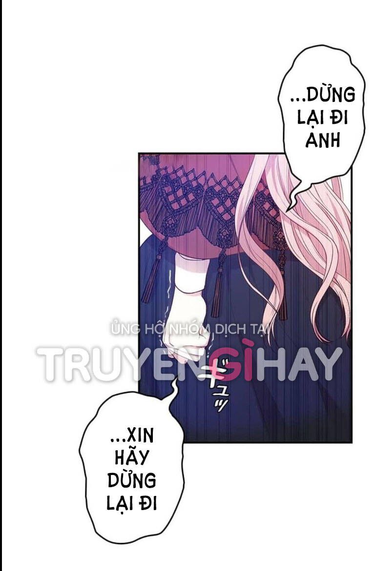Từ Ác Nữ Tôi Trở Thành Một Người Mẹ Chương 7 page 36 - Giả Dược