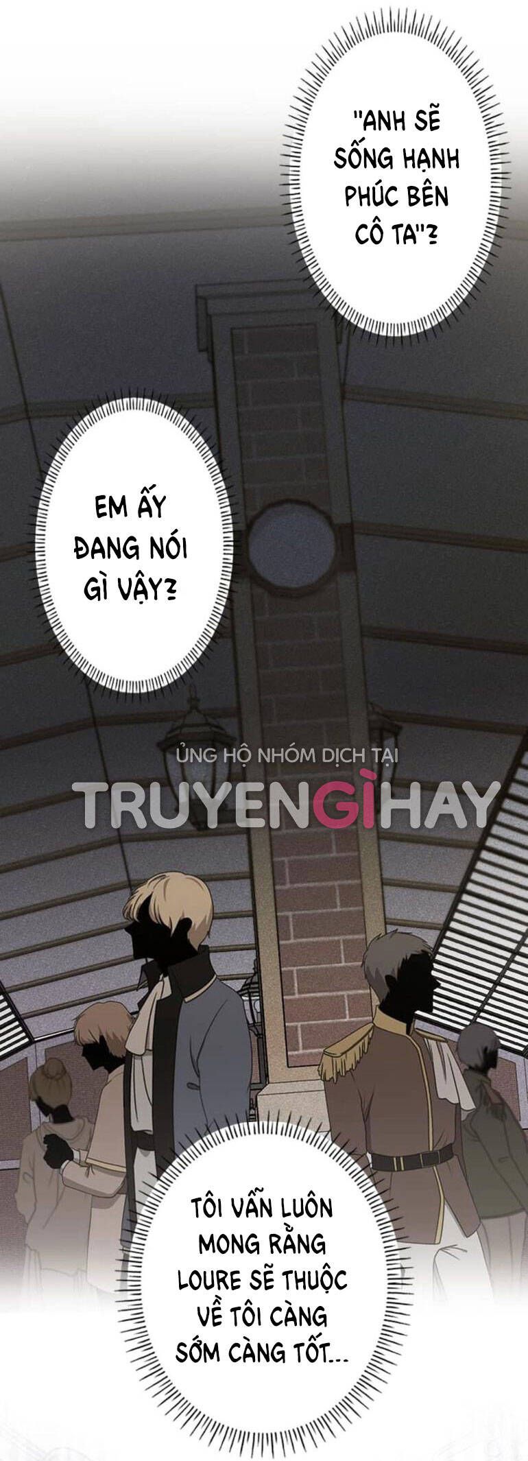 Từ Ác Nữ Tôi Trở Thành Một Người Mẹ Chương 7 page 47 - Giả Dược