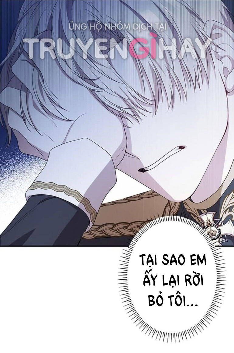 Từ Ác Nữ Tôi Trở Thành Một Người Mẹ Chương 7 page 49 - Giả Dược