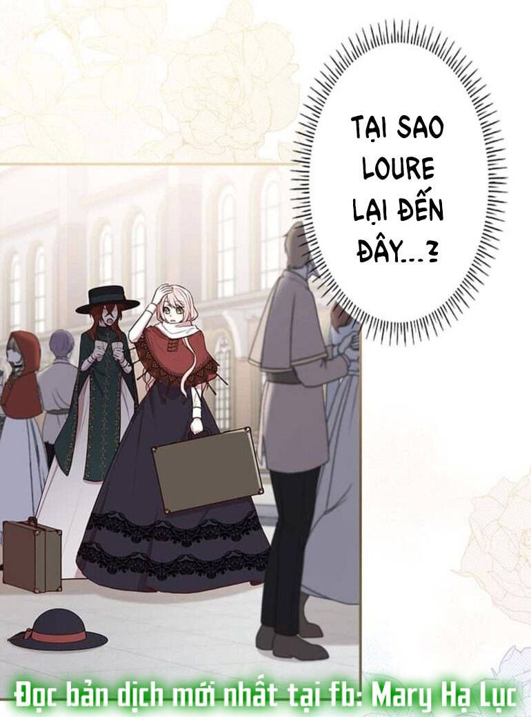 Từ Ác Nữ Tôi Trở Thành Một Người Mẹ Chương 7 page 6 - Giả Dược