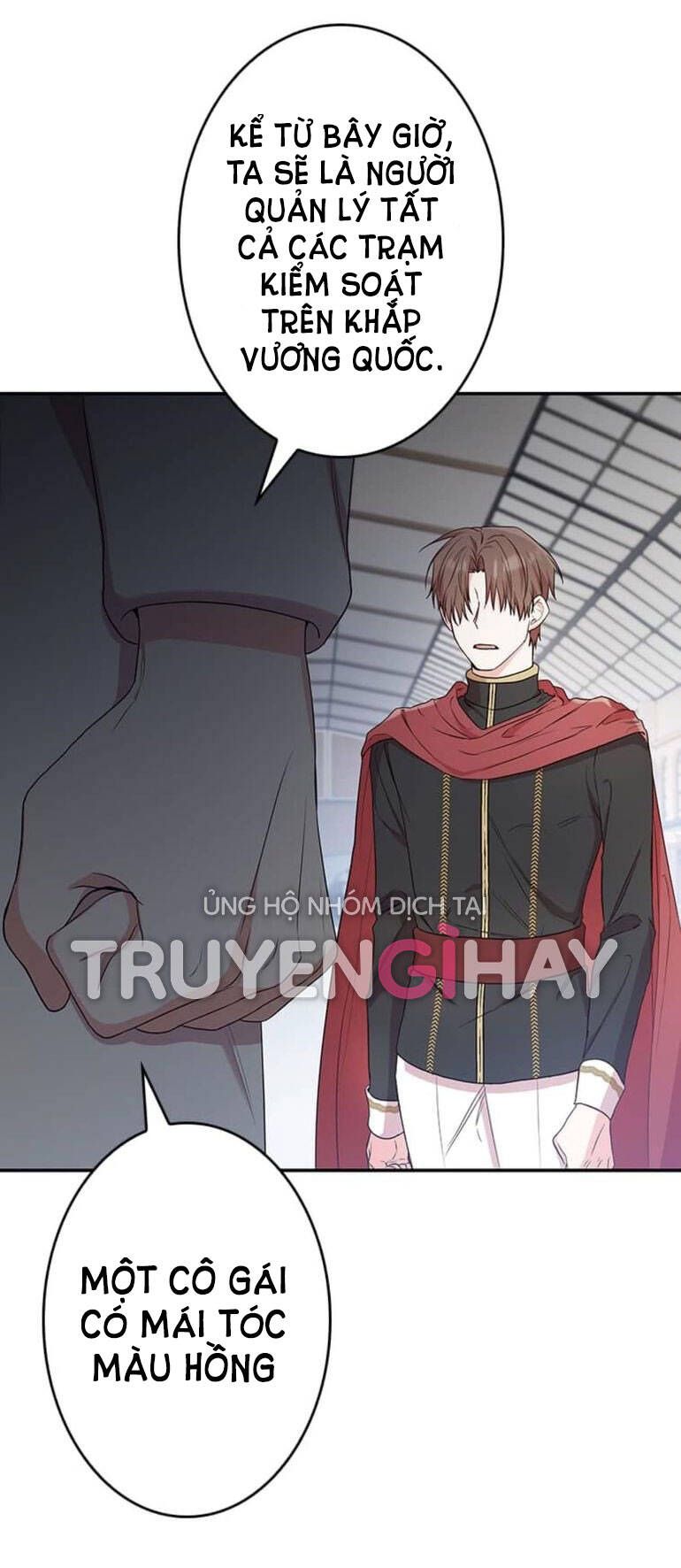 Từ Ác Nữ Tôi Trở Thành Một Người Mẹ Chương 7 page 52 - Giả Dược