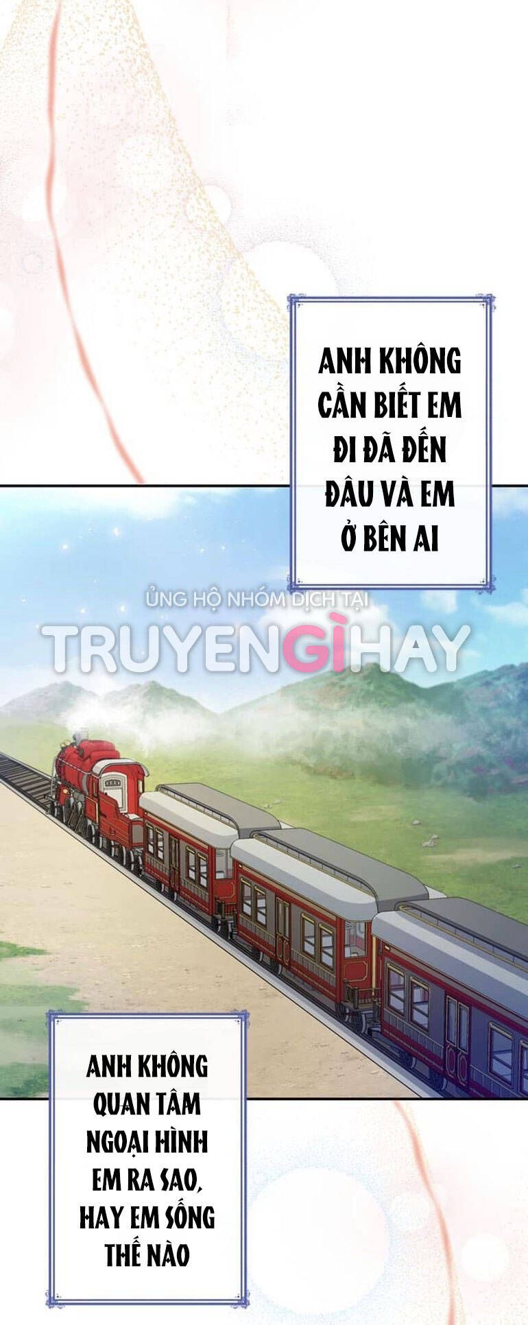 Từ Ác Nữ Tôi Trở Thành Một Người Mẹ Chương 7 page 56 - Giả Dược