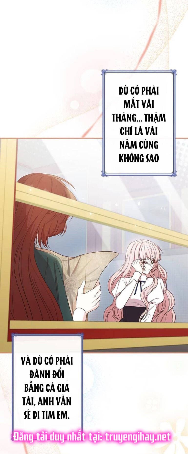 Từ Ác Nữ Tôi Trở Thành Một Người Mẹ Chương 7 page 57 - Giả Dược