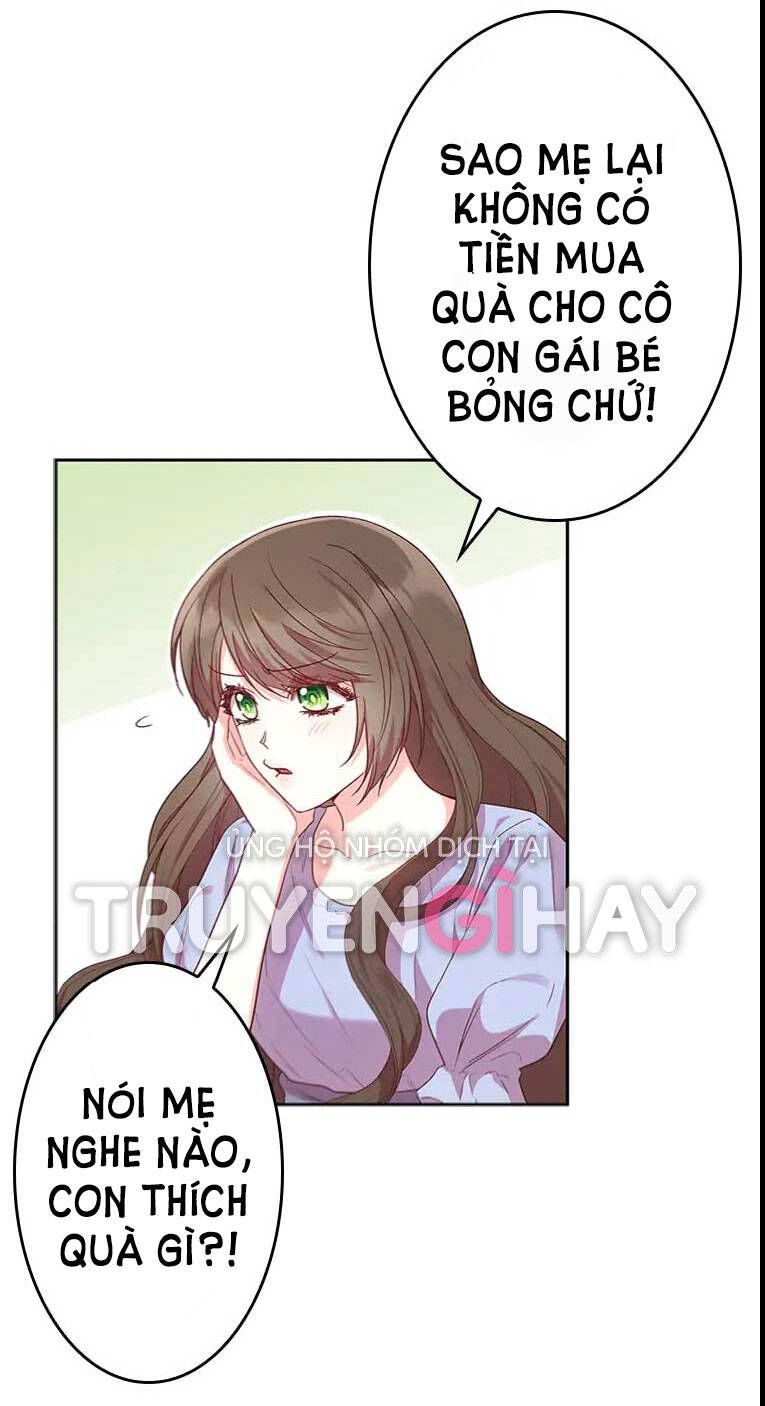 Từ Ác Nữ Tôi Trở Thành Một Người Mẹ Chương 8 page 14 - Giả Dược