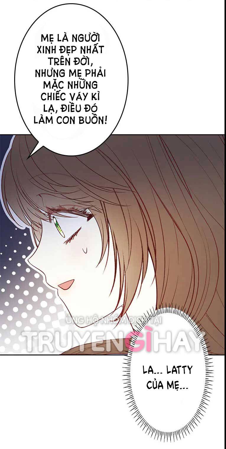Từ Ác Nữ Tôi Trở Thành Một Người Mẹ Chương 8 page 17 - Giả Dược