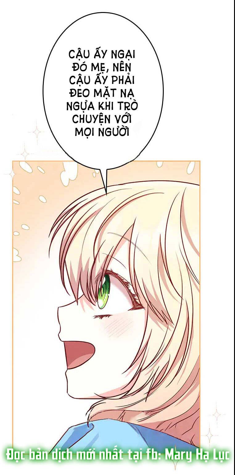 Từ Ác Nữ Tôi Trở Thành Một Người Mẹ Chương 8 page 21 - Giả Dược