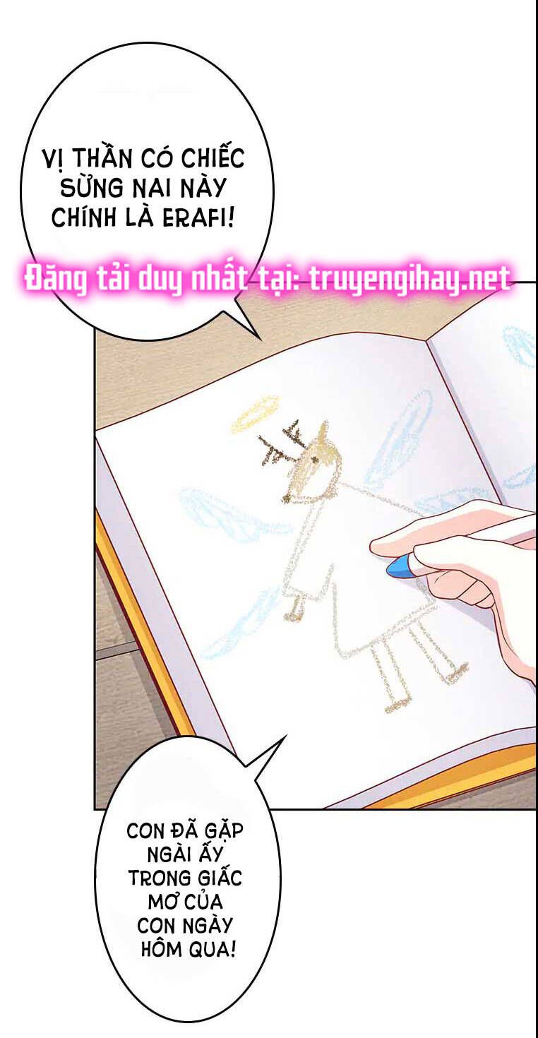 Từ Ác Nữ Tôi Trở Thành Một Người Mẹ Chương 8 page 22 - Giả Dược