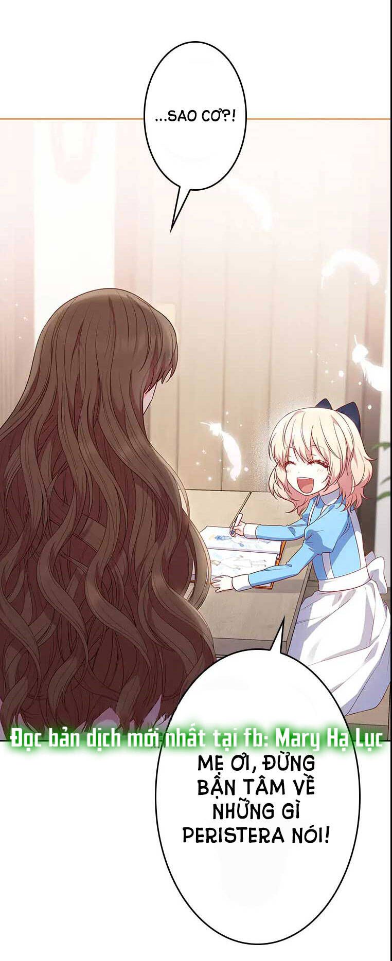 Từ Ác Nữ Tôi Trở Thành Một Người Mẹ Chương 8 page 24 - Giả Dược