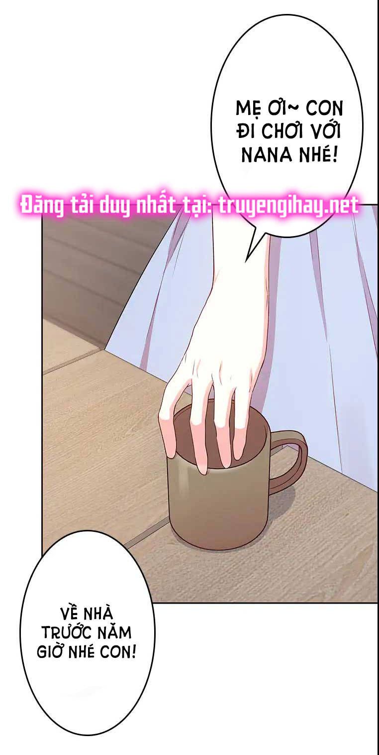 Từ Ác Nữ Tôi Trở Thành Một Người Mẹ Chương 8 page 28 - Giả Dược