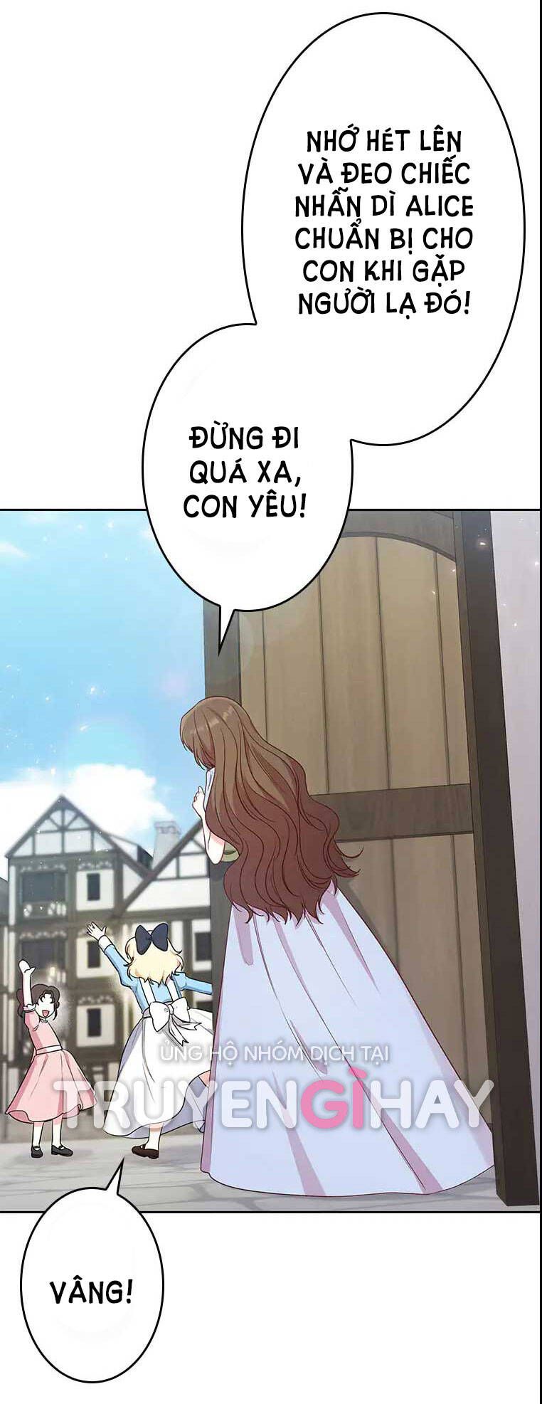 Từ Ác Nữ Tôi Trở Thành Một Người Mẹ Chương 8 page 29 - Giả Dược