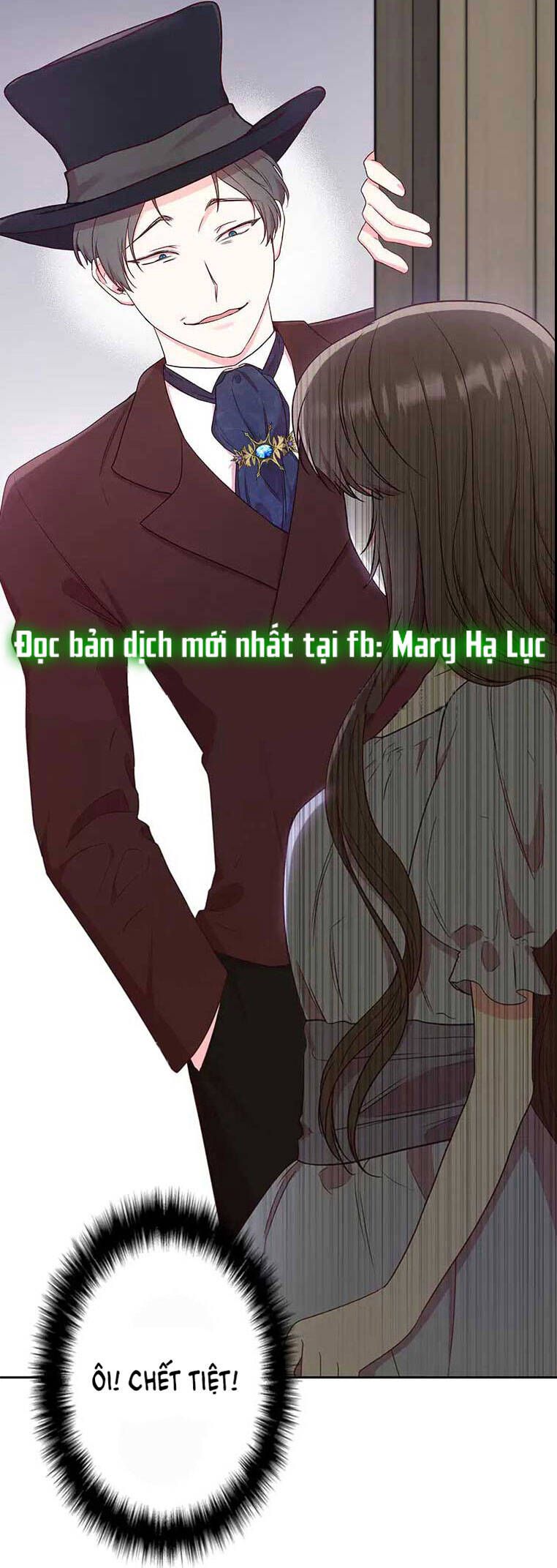 Từ Ác Nữ Tôi Trở Thành Một Người Mẹ Chương 8 page 33 - Giả Dược